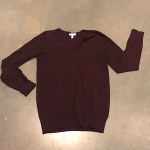 Great Condition Abound V-Neck Lightweight Sweater